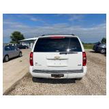 2009 Chevrolet Tahoe