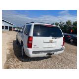 2009 Chevrolet Tahoe