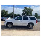 2009 Chevrolet Tahoe
