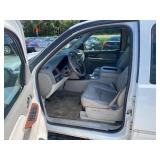 2009 Chevrolet Tahoe