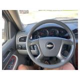 2009 Chevrolet Tahoe