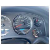 2009 Chevrolet Tahoe