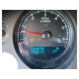 2009 Chevrolet Tahoe