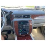 2009 Chevrolet Tahoe