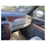 2009 Chevrolet Tahoe