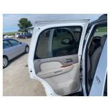 2009 Chevrolet Tahoe