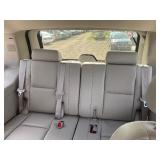 2009 Chevrolet Tahoe