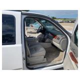 2009 Chevrolet Tahoe