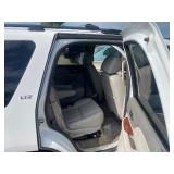 2009 Chevrolet Tahoe