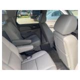 2009 Chevrolet Tahoe