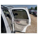 2009 Chevrolet Tahoe