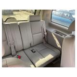 2009 Chevrolet Tahoe