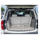 2009 Chevrolet Tahoe