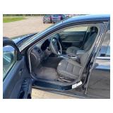 2010 Ford Fusion