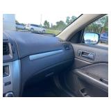 2010 Ford Fusion