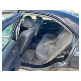 2010 Ford Fusion