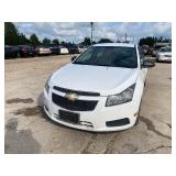 2013 Chevrolet Cruze