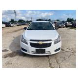 2013 Chevrolet Cruze