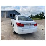 2013 Chevrolet Cruze