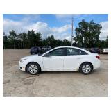 2013 Chevrolet Cruze