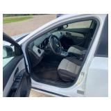 2013 Chevrolet Cruze