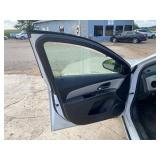 2013 Chevrolet Cruze