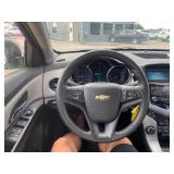 2013 Chevrolet Cruze