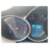 2013 Chevrolet Cruze