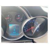 2013 Chevrolet Cruze