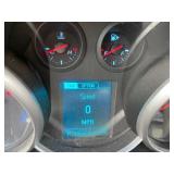 2013 Chevrolet Cruze