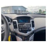 2013 Chevrolet Cruze