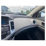 2013 Chevrolet Cruze