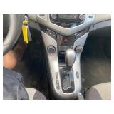 2013 Chevrolet Cruze