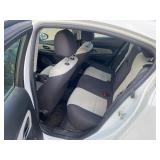 2013 Chevrolet Cruze