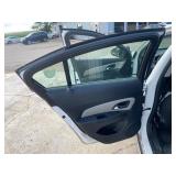 2013 Chevrolet Cruze