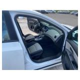 2013 Chevrolet Cruze