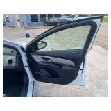 2013 Chevrolet Cruze