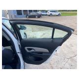 2013 Chevrolet Cruze