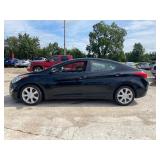 2012 Hyundai Elantra