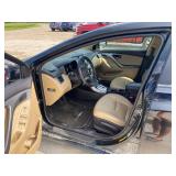 2012 Hyundai Elantra