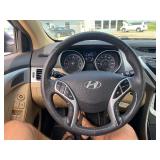 2012 Hyundai Elantra