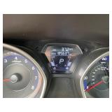 2012 Hyundai Elantra