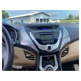 2012 Hyundai Elantra