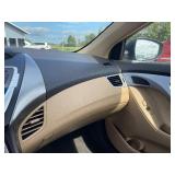 2012 Hyundai Elantra
