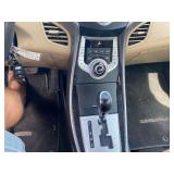 2012 Hyundai Elantra