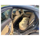 2012 Hyundai Elantra