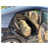 2012 Hyundai Elantra