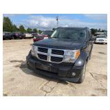 2008 Dodge Nitro