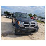 2008 Dodge Nitro
