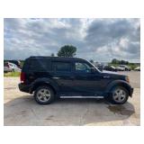 2008 Dodge Nitro
